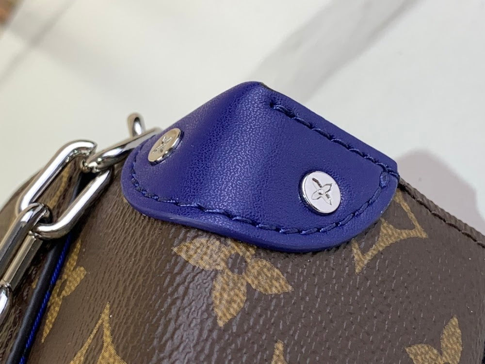 Anum Bags LV Luxury Bag --55749