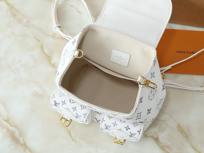 Anum Bags LVn Luxury Bag --80469