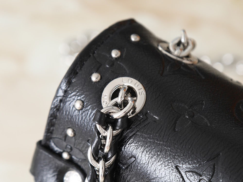 Anum Bags LVn Luxury Bag --80011
