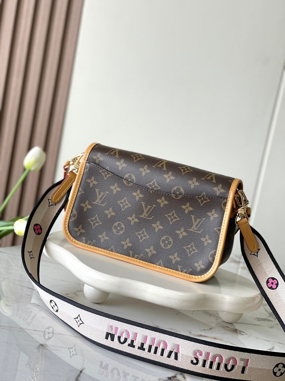 Anum Bags LVn Luxury Bag --79397