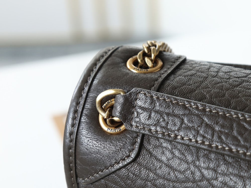 Ezyycart Bags YSLn Luxury Bag --120111