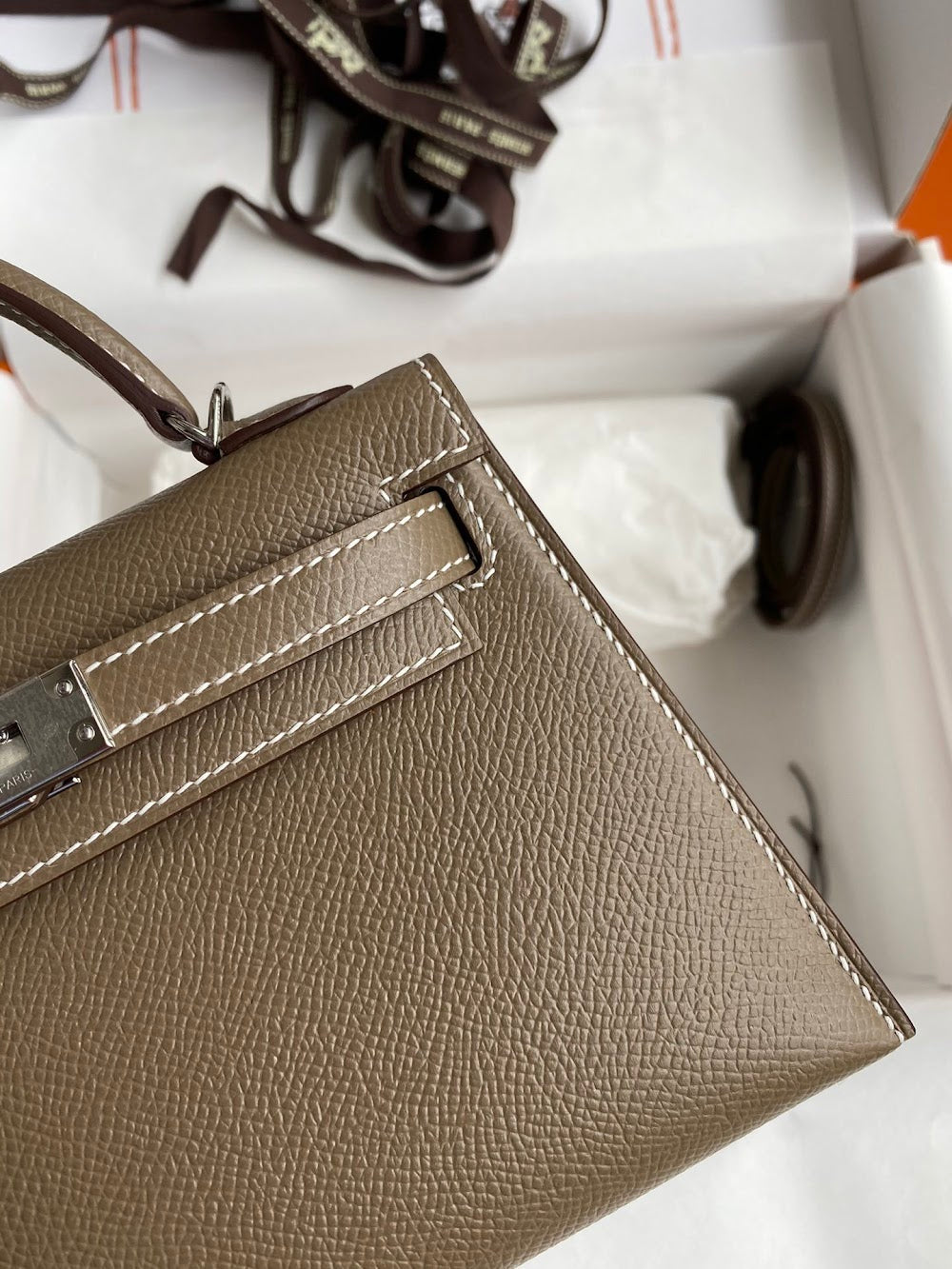 Anum Bags Hermesn Luxury Bag --119029