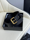 Ezyycart Bags YSLn Luxury Belt --107633