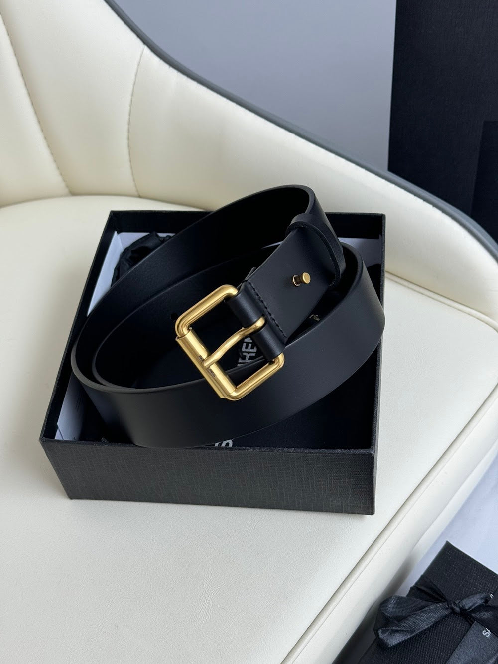 Ezyycart Bags YSLn Luxury Belt --110487
