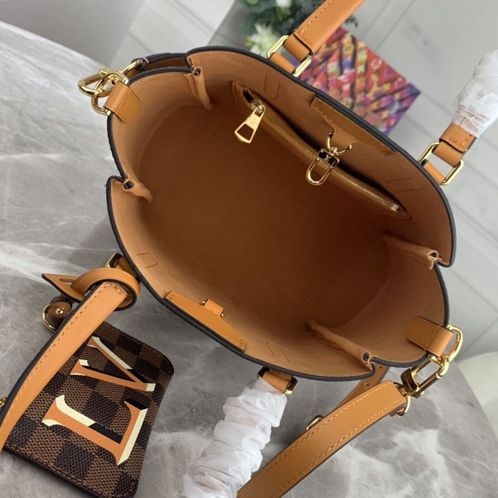 Anum Bags ln Luxury Bag --59969