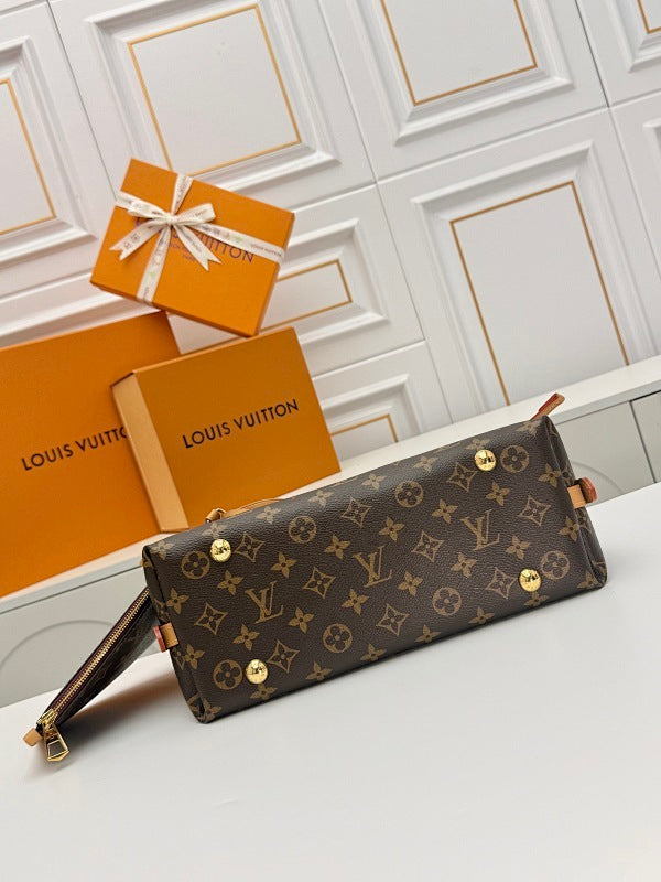 Anum Bags LVn Luxury Bag --79809