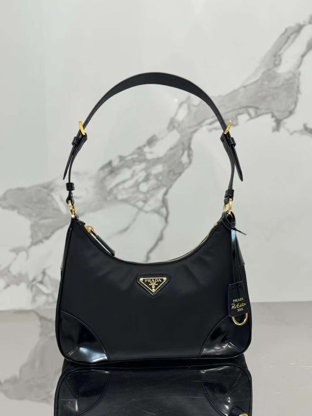 Ezyycart Bags Prada Luxury Bag --53660