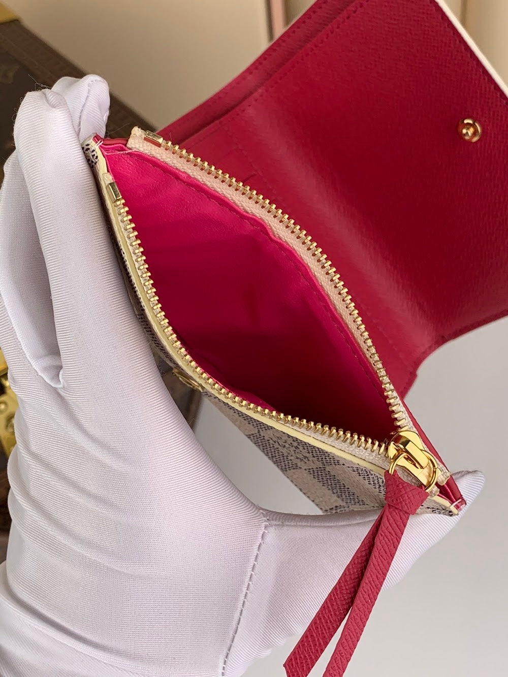 Anum Bags ln Luxury Bag --60427