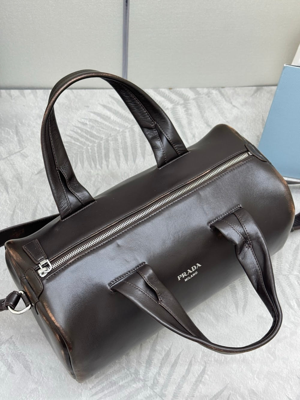Ezyycart Bags Pradn Luxury Bag --101335