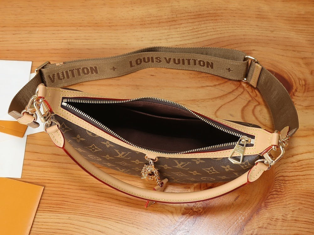 Anum Bags LVn Luxury Bag --80457