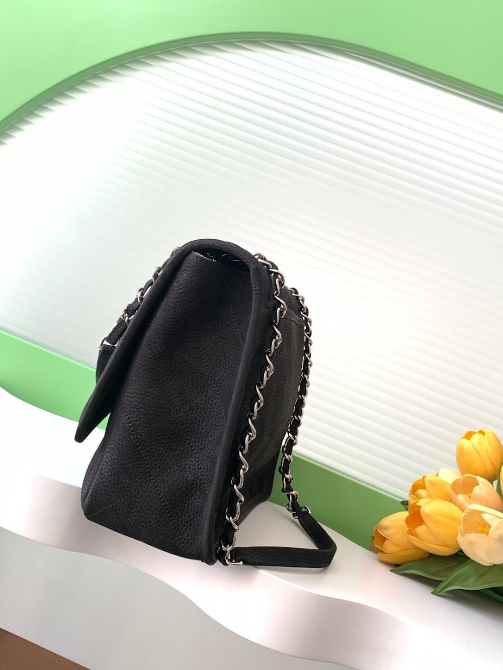 Anum Bags CHn Luxury Bag --113940