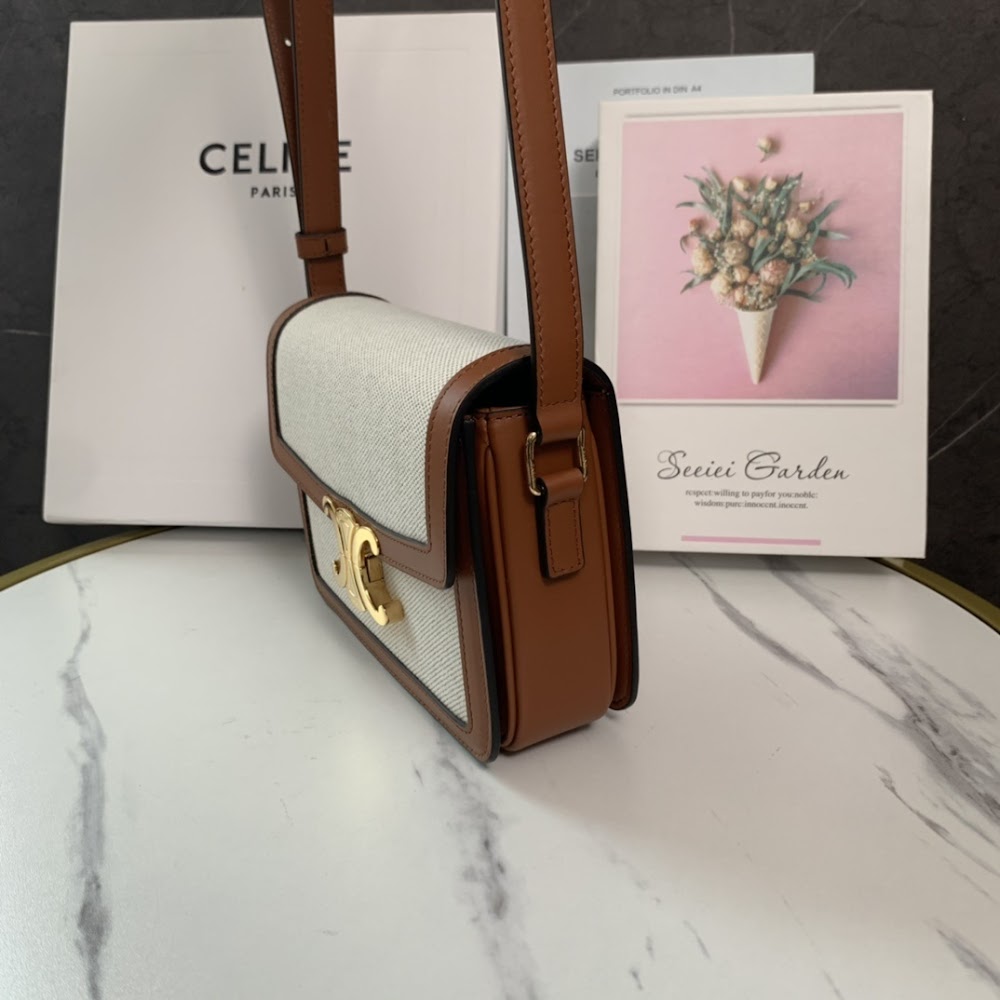 Ezyycart Bags Celine Luxury Bag --111989