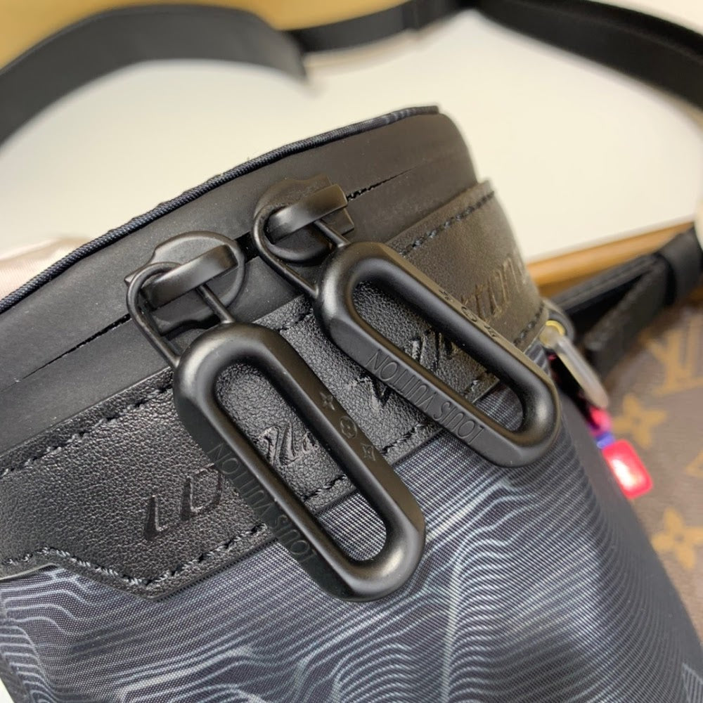 Ezyycart Bags ln Luxury Bag --59432