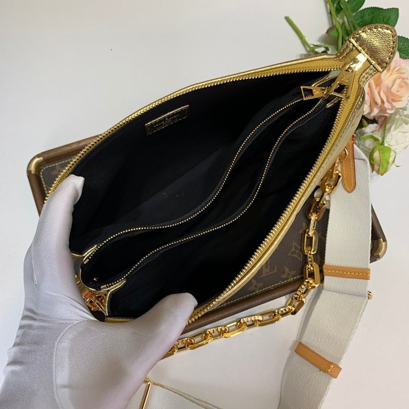 Ezyycart Bags ln Luxury Bag --59785