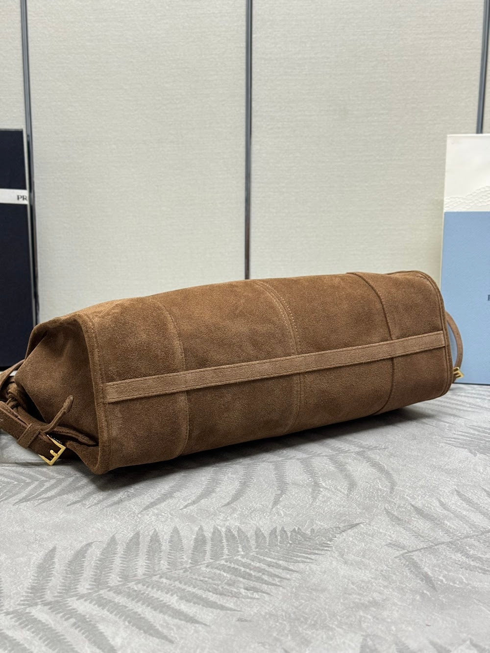 Ezyycart Bags Pradn Luxury Bag --101358