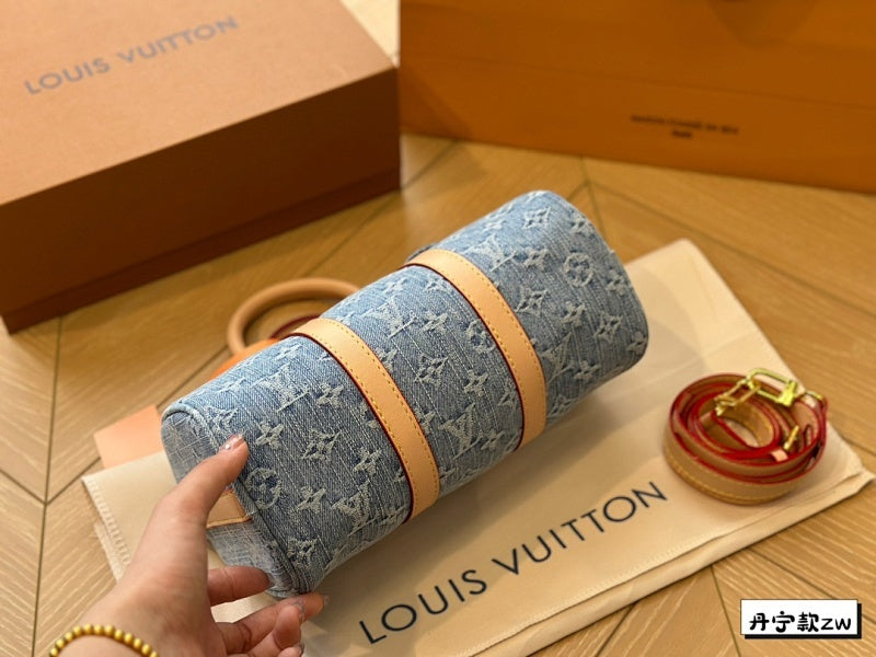 Anum Bags LVn Luxury Bag --79329