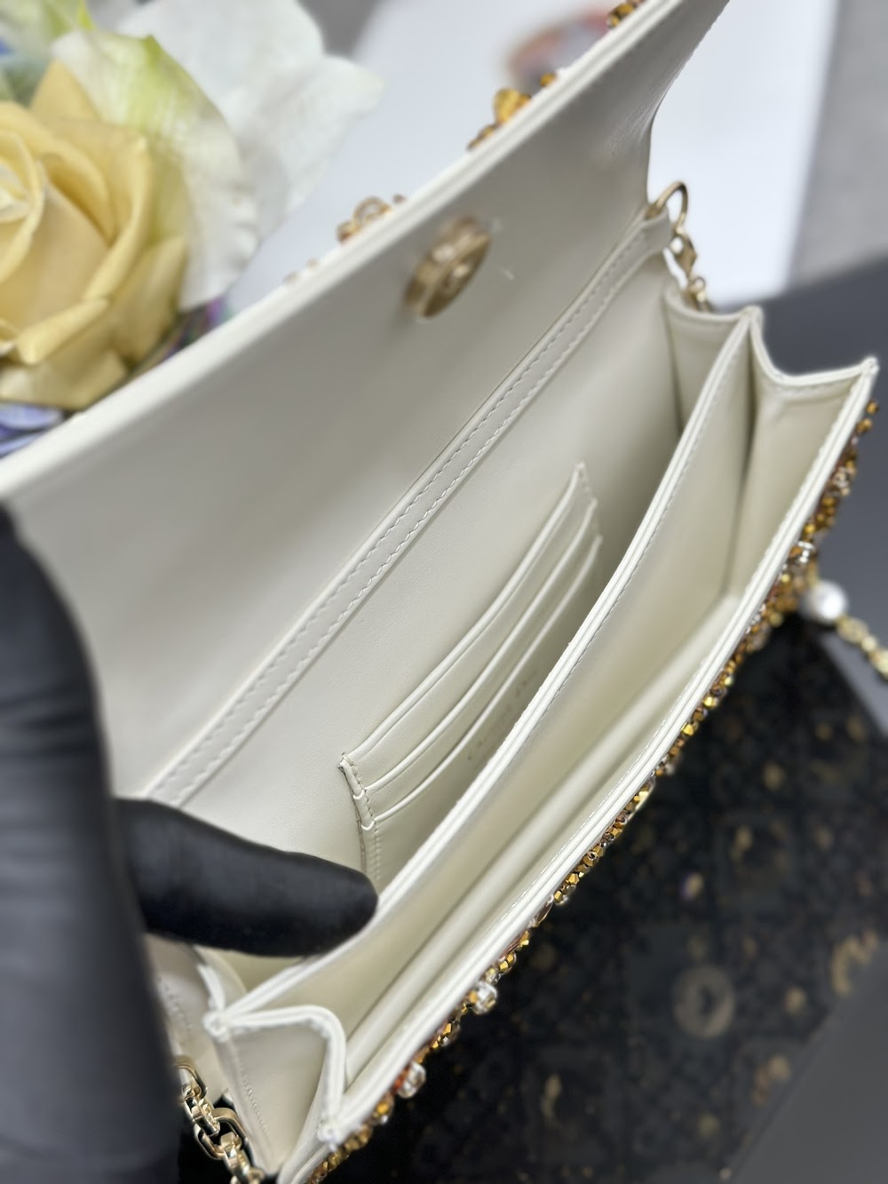 Ezyycart Bags Diorn Luxury Bag --115980