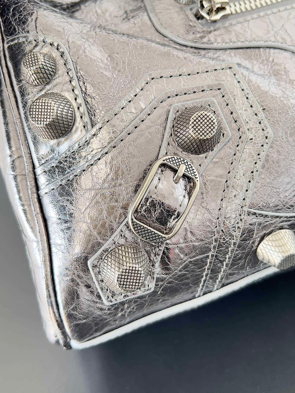 Ezyycart Bags Balenciaga Luxury Bag --111128