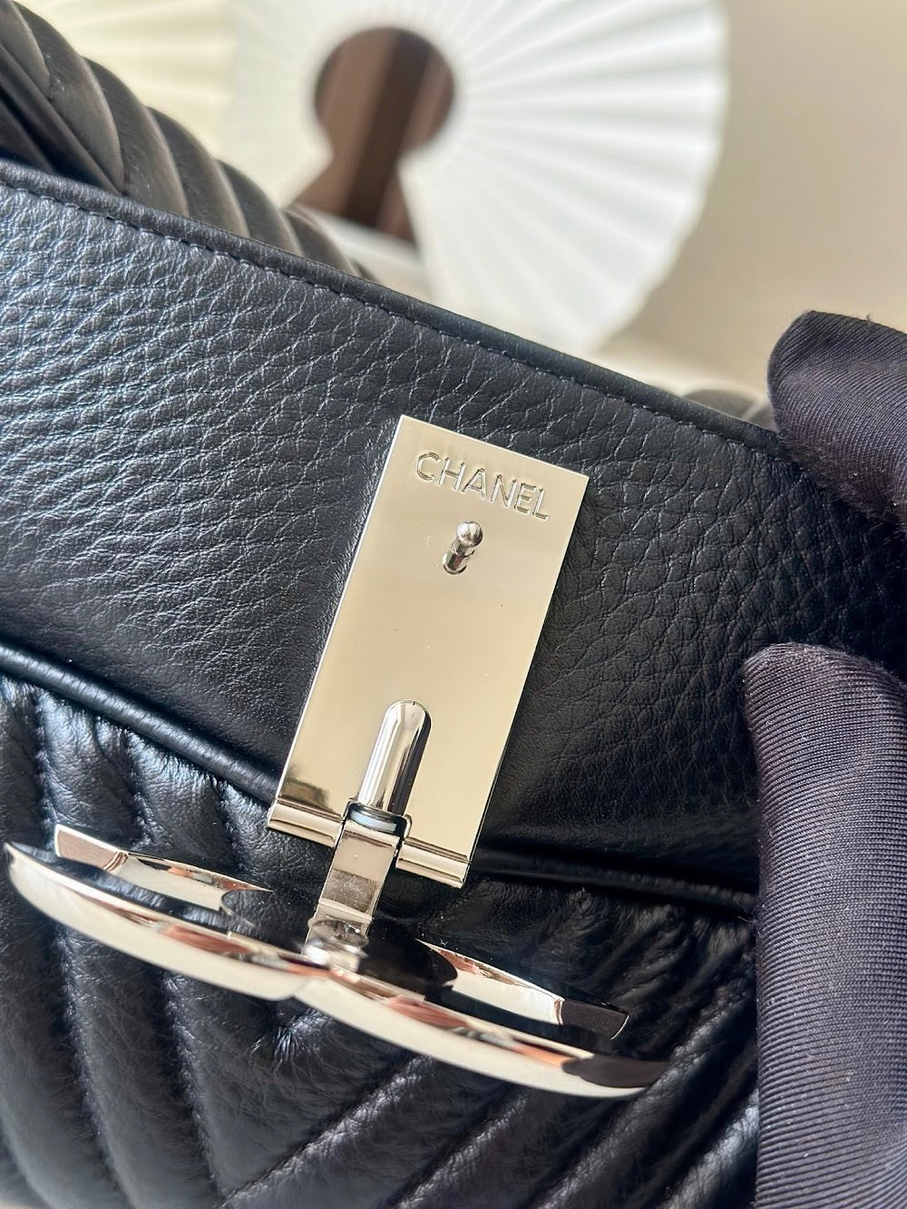 Anum Bags CHn Luxury Bag --112902