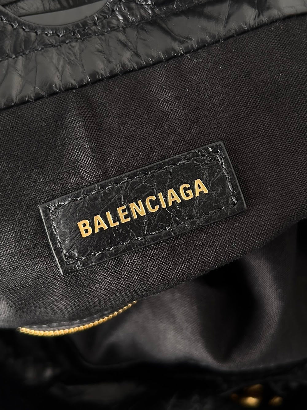 Ezyycart Bags Balenciaga Luxury Bag --111288
