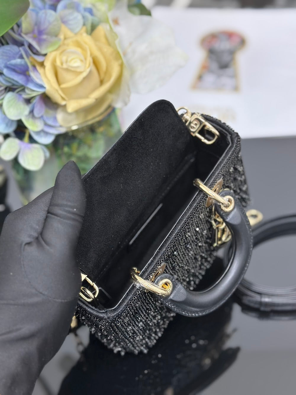 Ezyycart Bags Diorn Luxury Bag --115398