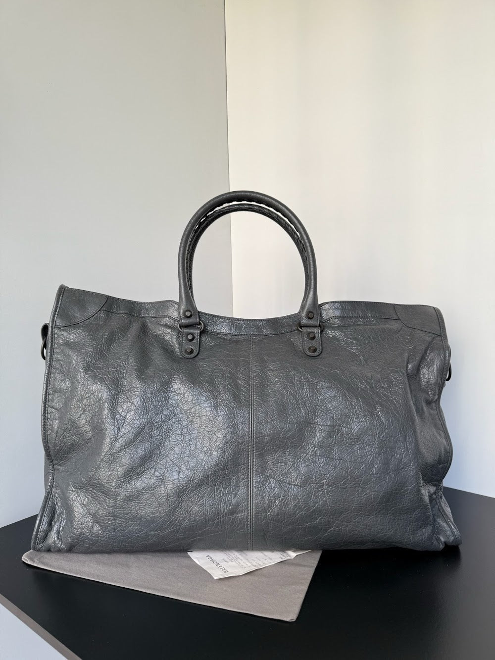 Ezyycart Bags Balenciaga Luxury Bag --111535