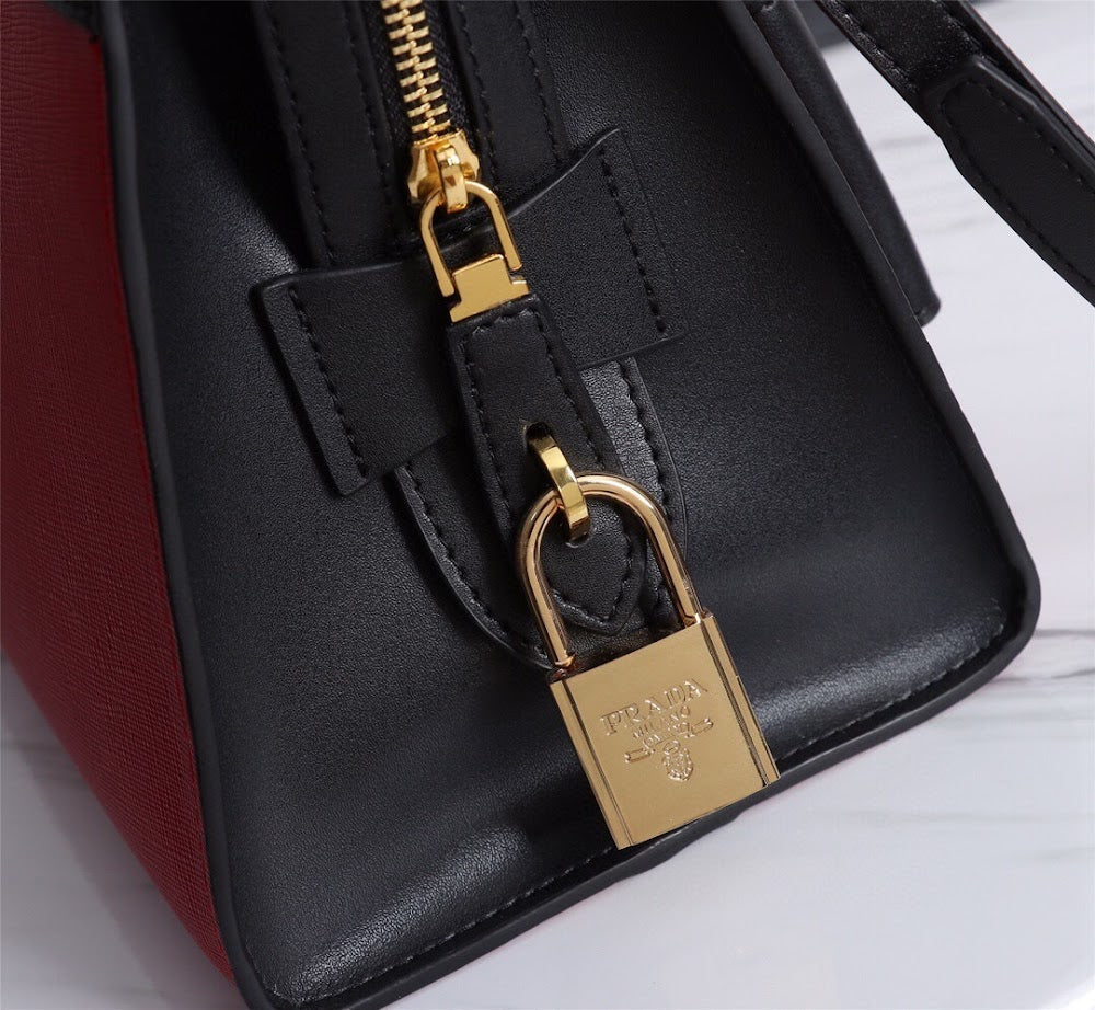 Ezyycart Bags Prada Luxury Bag --54227
