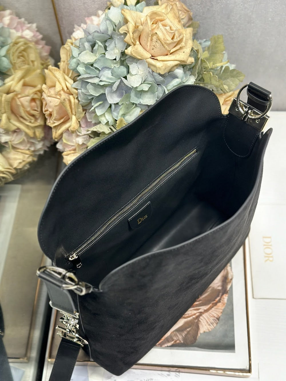 Ezyycart Bags Diorn Luxury Bag --115524