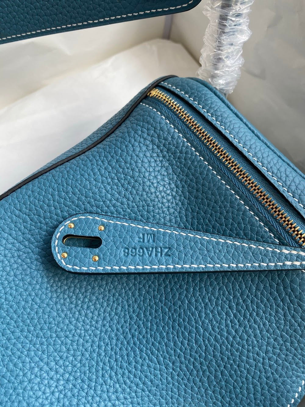 Anum Bags Hermesn Luxury Bag --117189