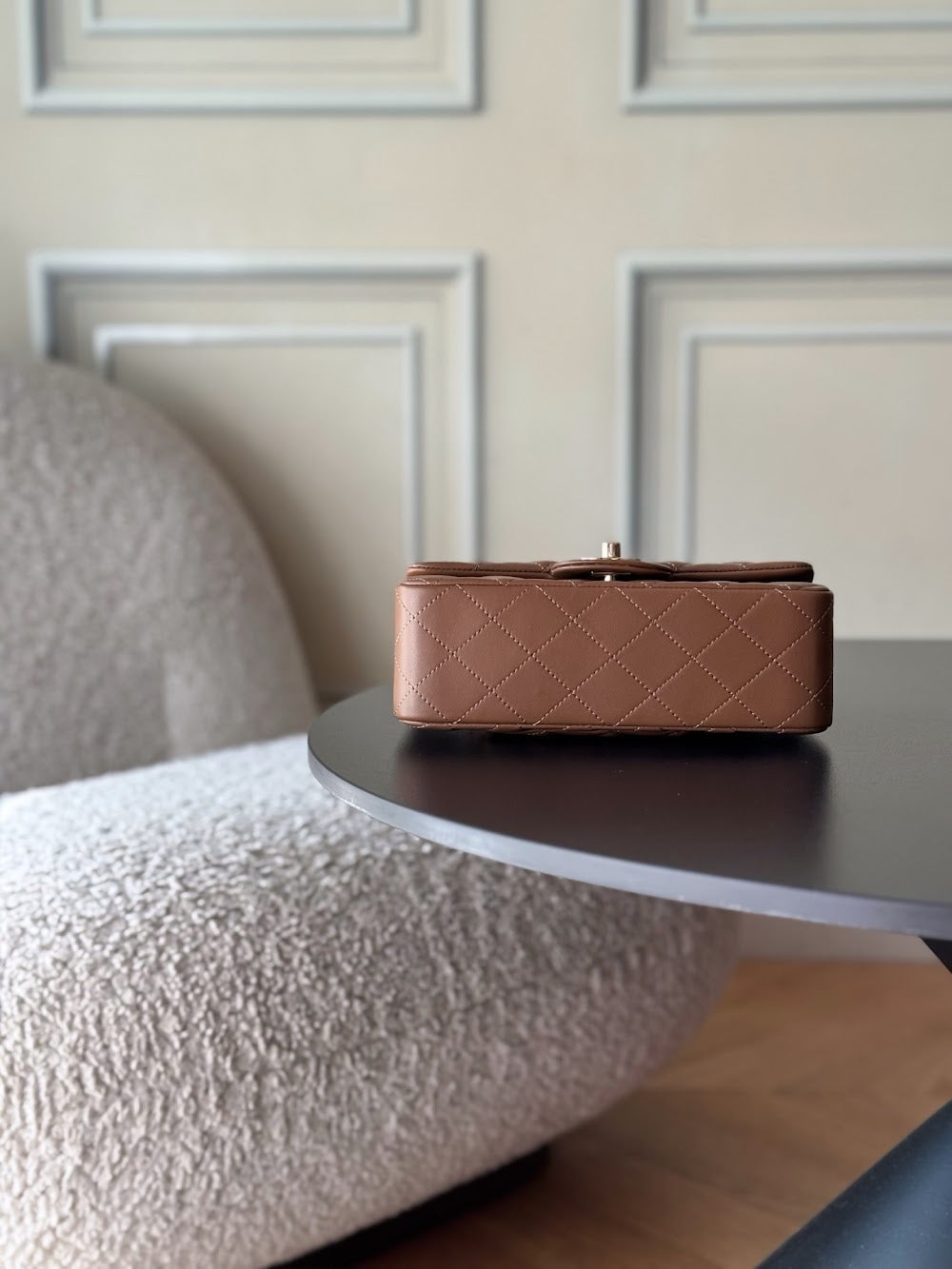 Anum Bags CHn Luxury Bag --112956