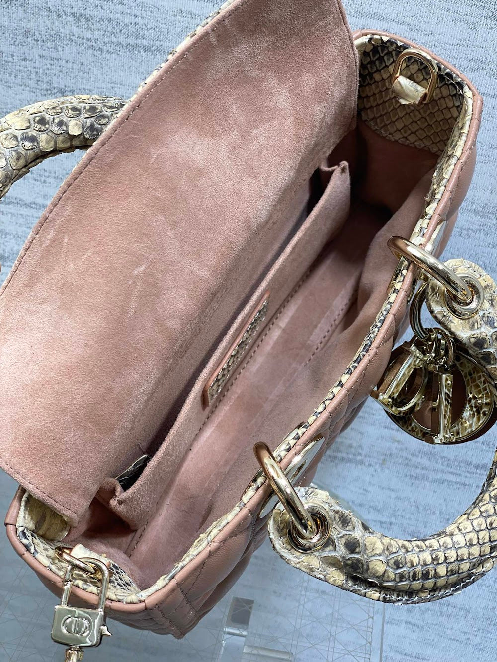 Ezyycart Bags Diorn Luxury Bag --115235