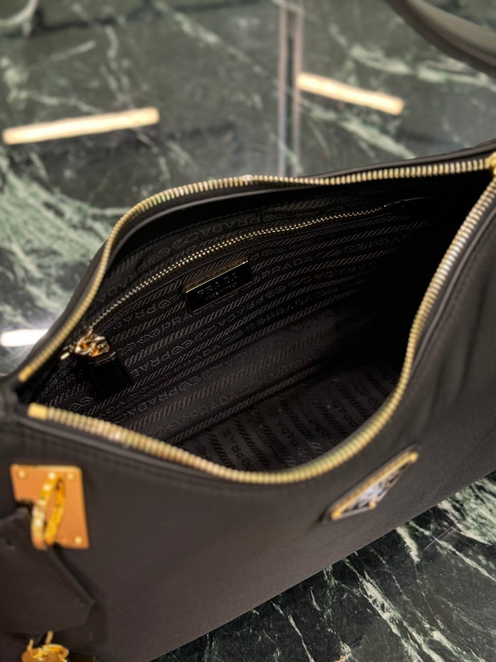 Ezyycart Bags Pradn Luxury Bag --101868