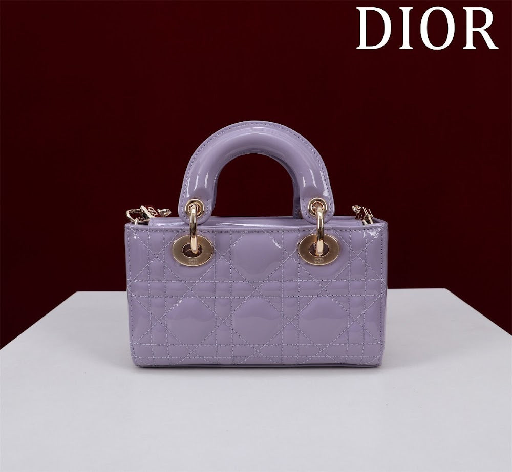 Ezyycart Bags Diorn Luxury Bag --116443