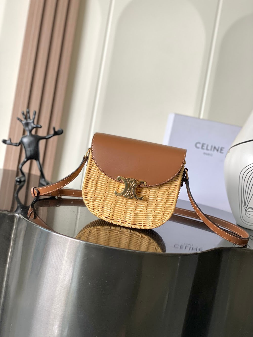 Ezyycart Bags Celine Luxury Bag --112576