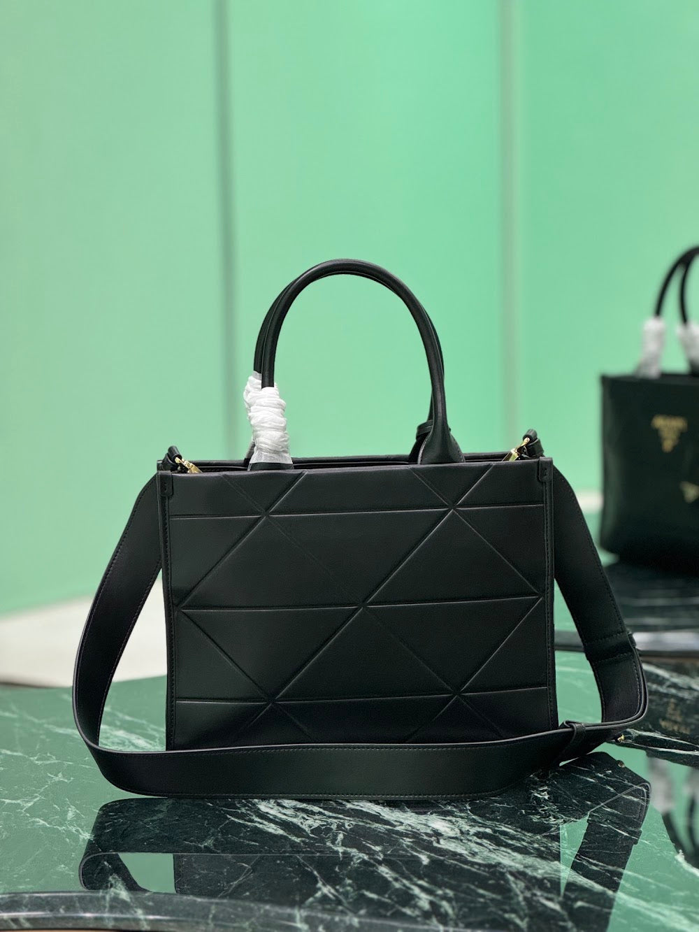 Ezyycart Bags Pradn Luxury Bag --101641