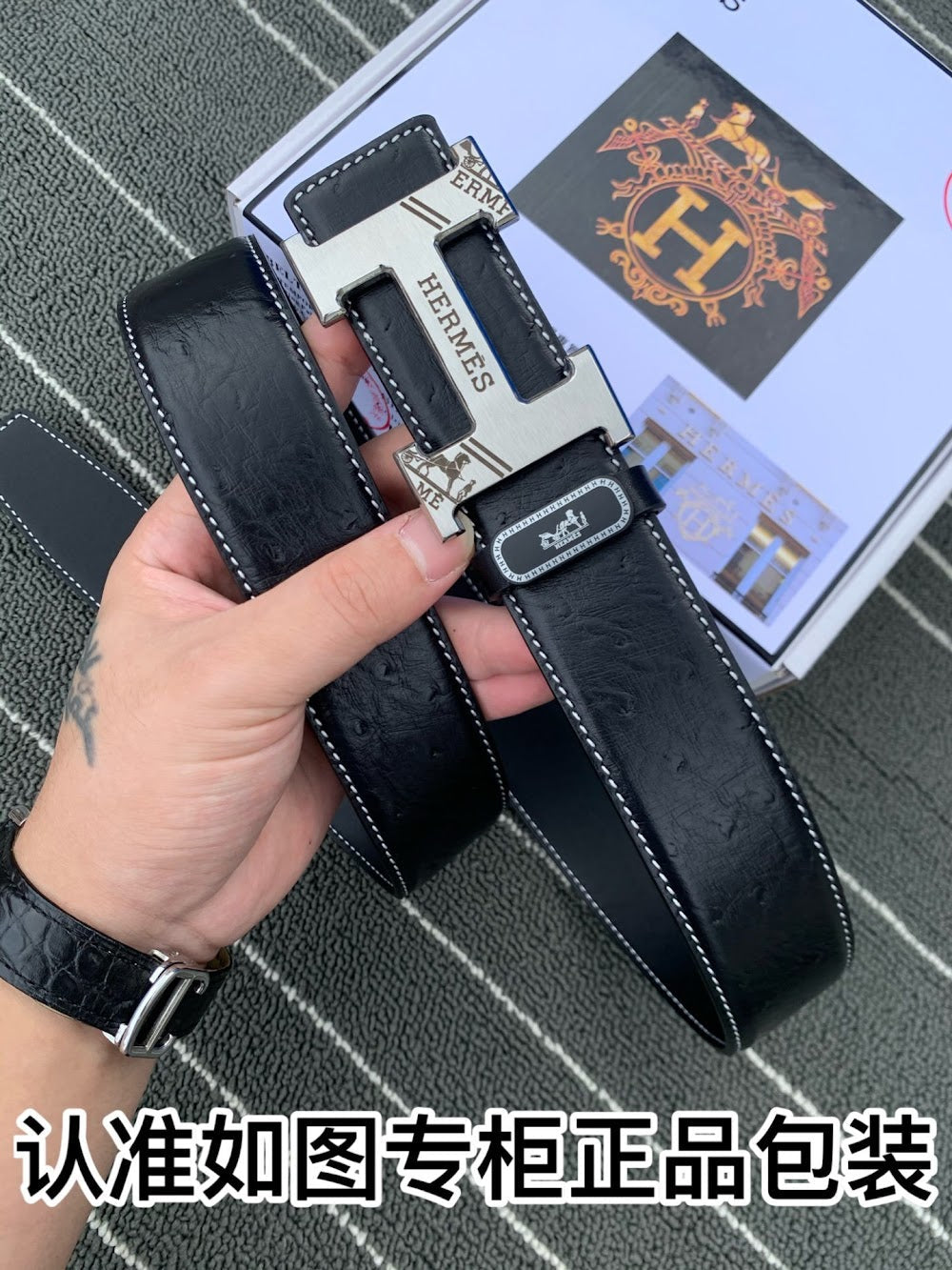 Anum Bags Hermesn Luxury Belt --108871