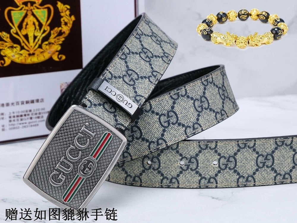 Ezyycart Bags Guccin Luxury Belt --105242