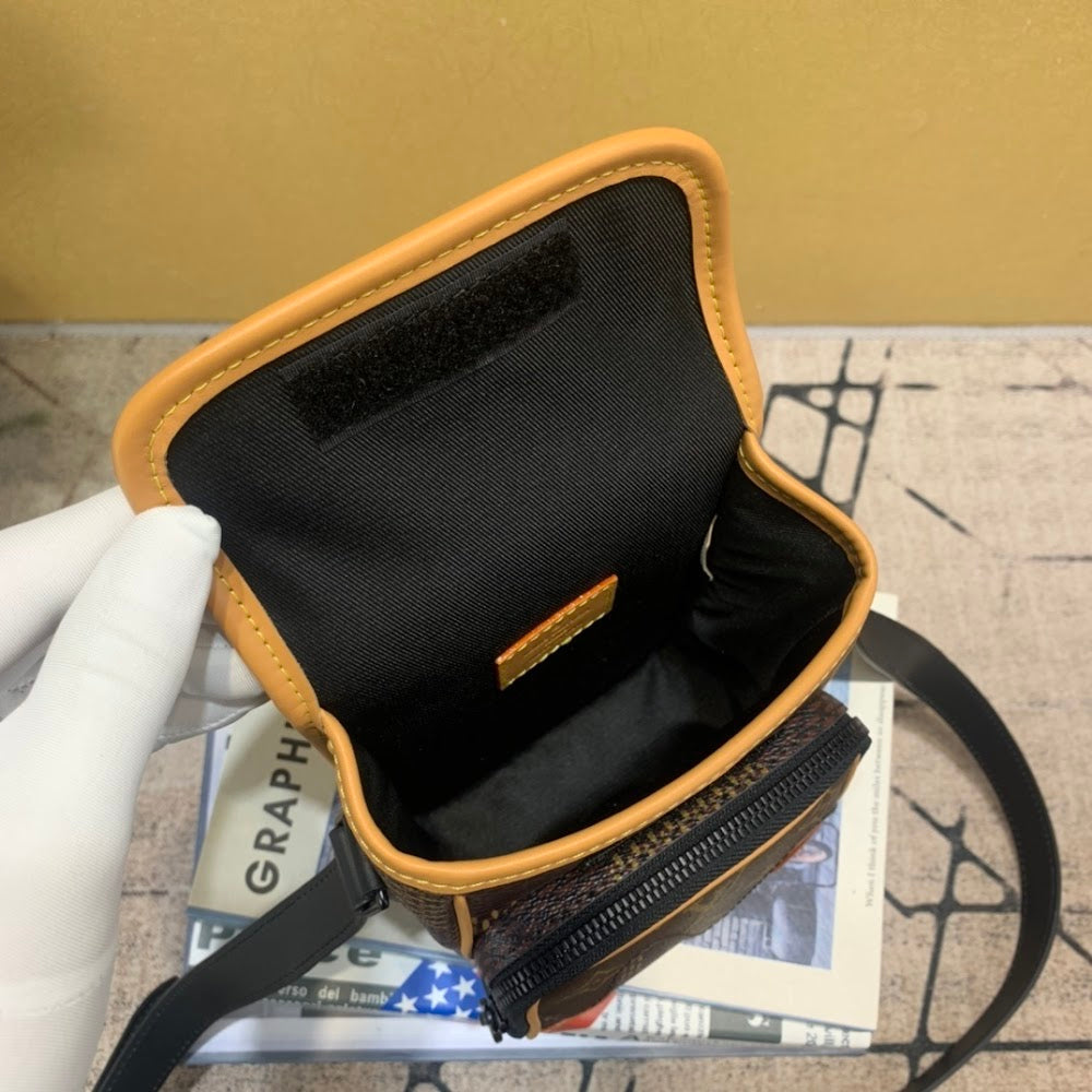 Ezyycart Bags ln Luxury Bag --59202