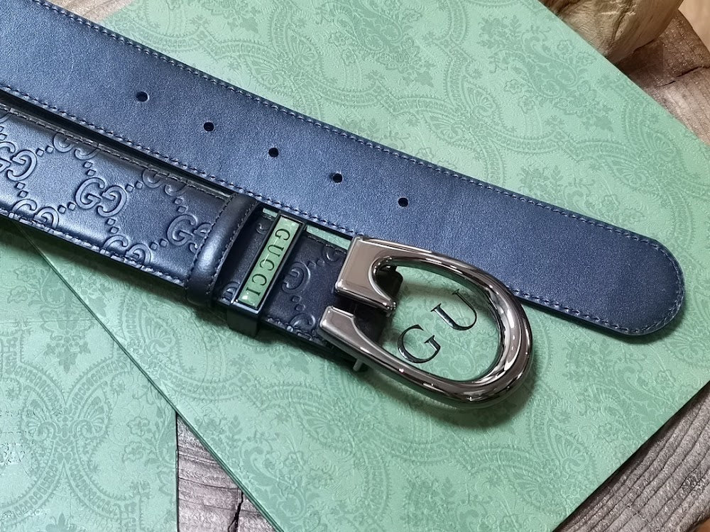 Ezyycart Bags Guccin Luxury Belt --105596
