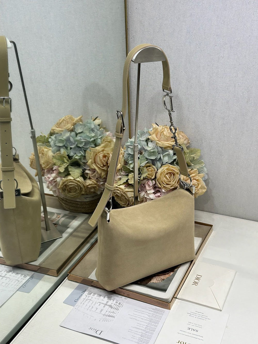 Ezyycart Bags Diorn Luxury Bag --115535