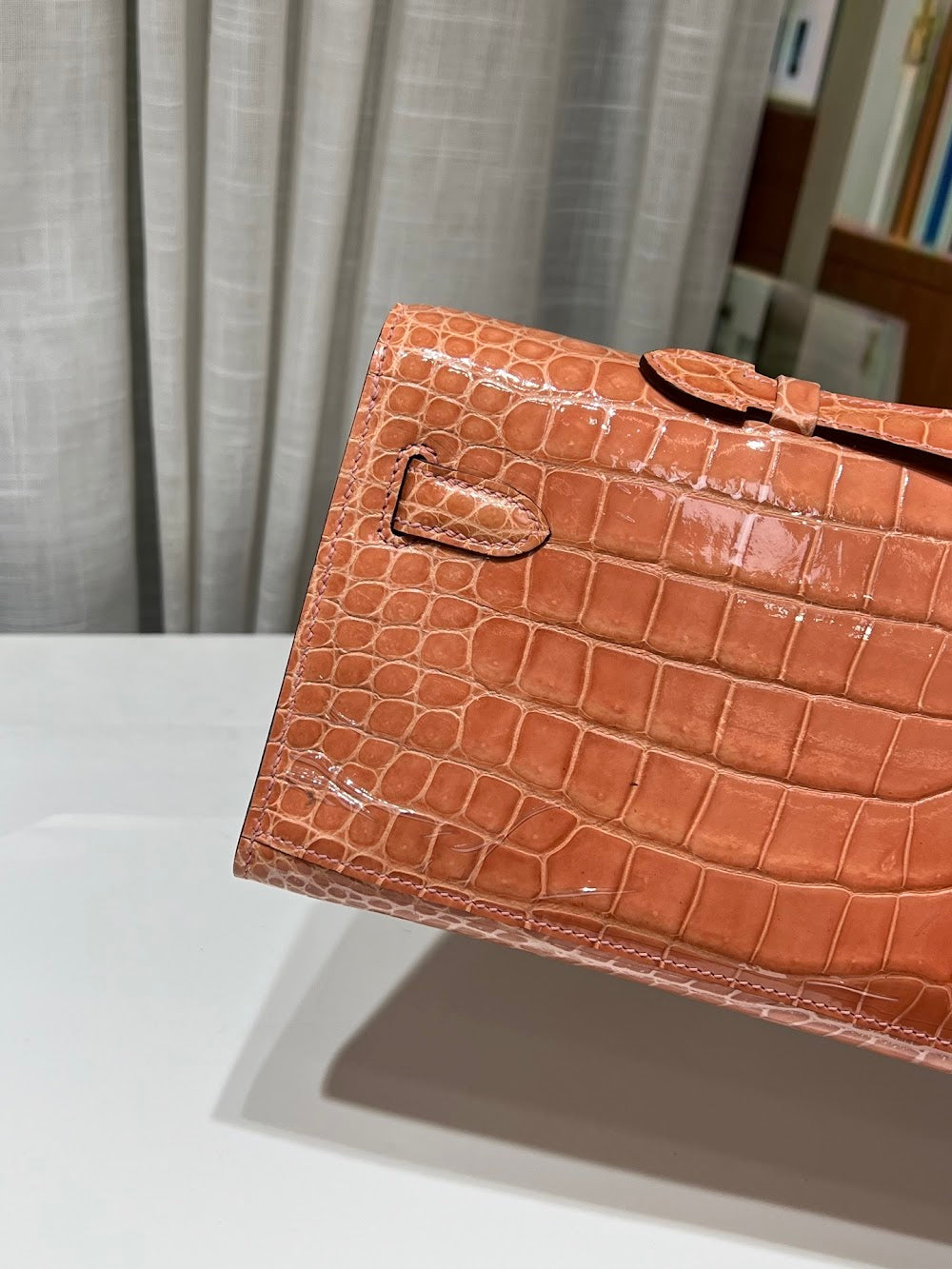 Anum Bags Hermesn Luxury Bag --116644