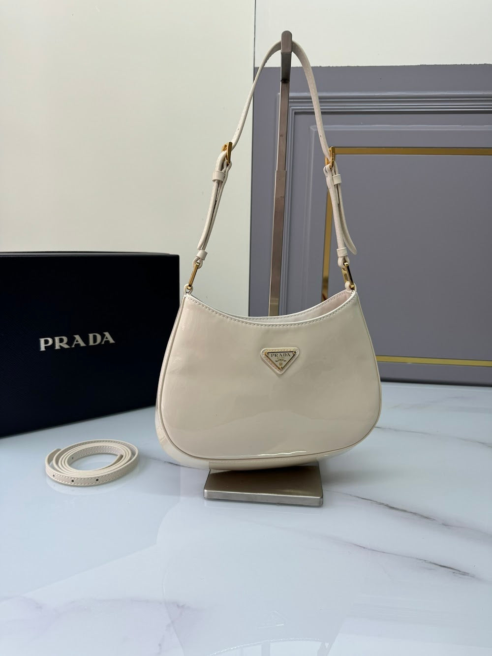 Ezyycart Bags Pradn Luxury Bag --101577