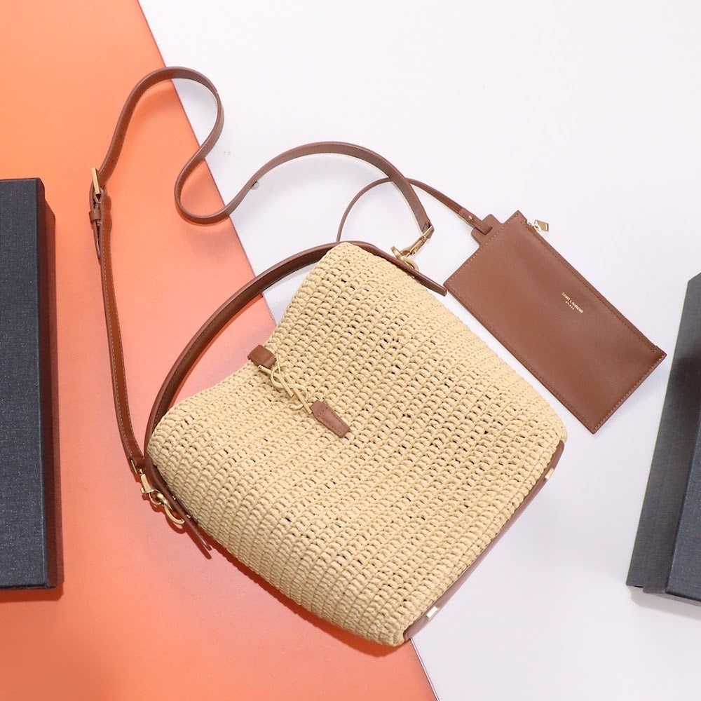 Ezyycart Bags YSLn Luxury Bag --119188