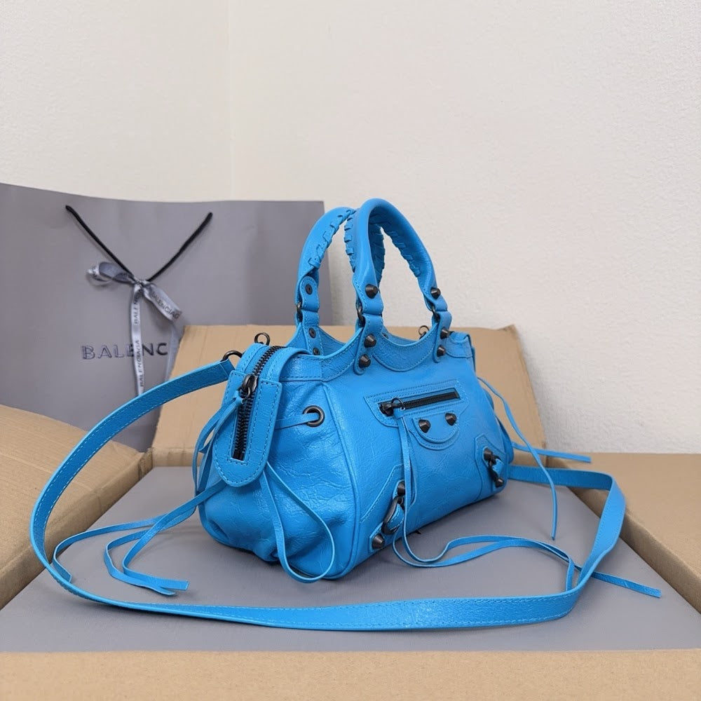 Ezyycart Bags Balenciaga Luxury Bag --111309