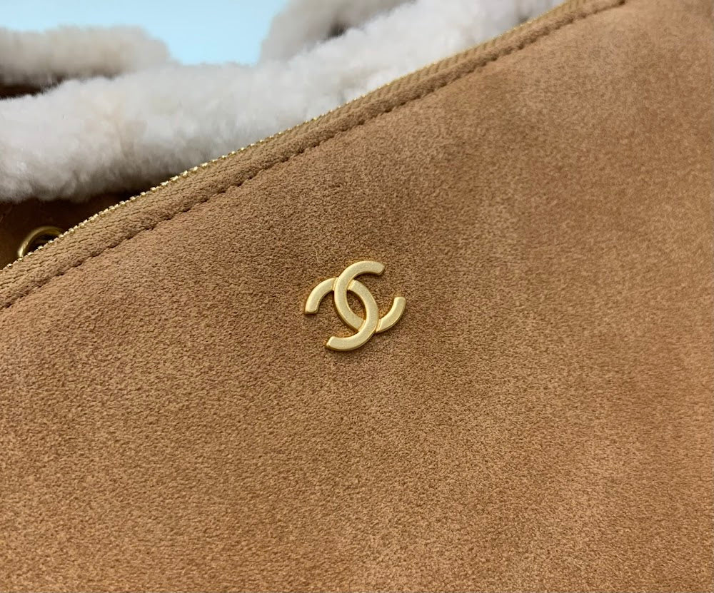 Anum Bags CHn Luxury Bag --113912