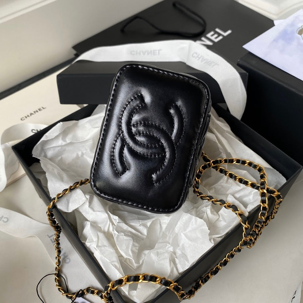 Anum Bags CHn Luxury Bag --112791