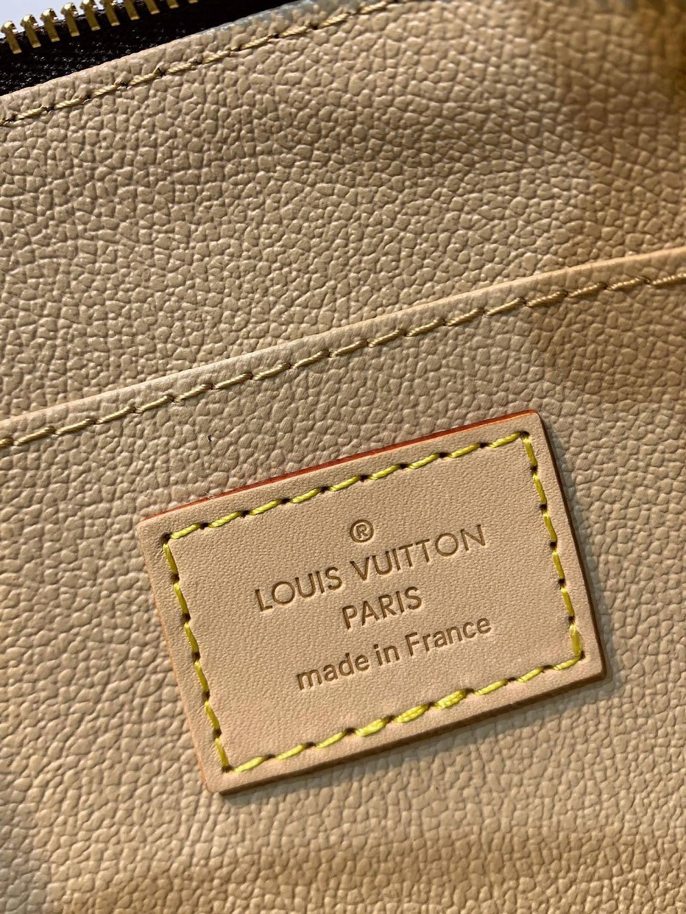 Ezyycart Bags ln Luxury Bag --59537