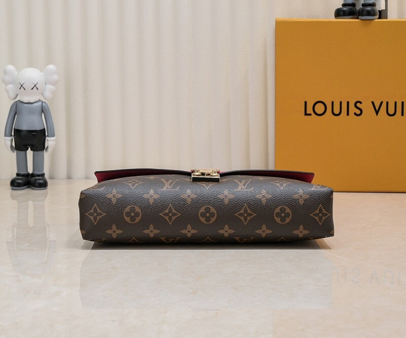 Anum Bags LVn Luxury Bag --78969