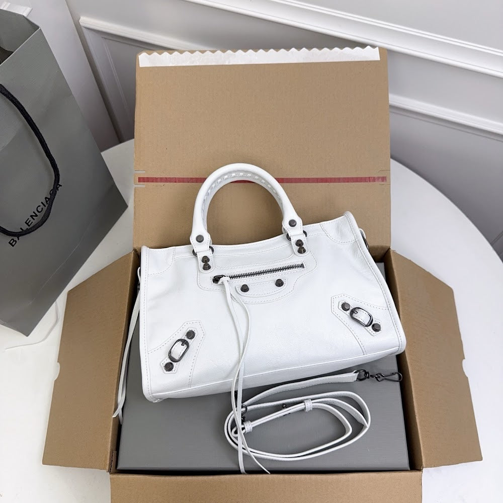 Ezyycart Bags Balenciaga Luxury Bag --110672