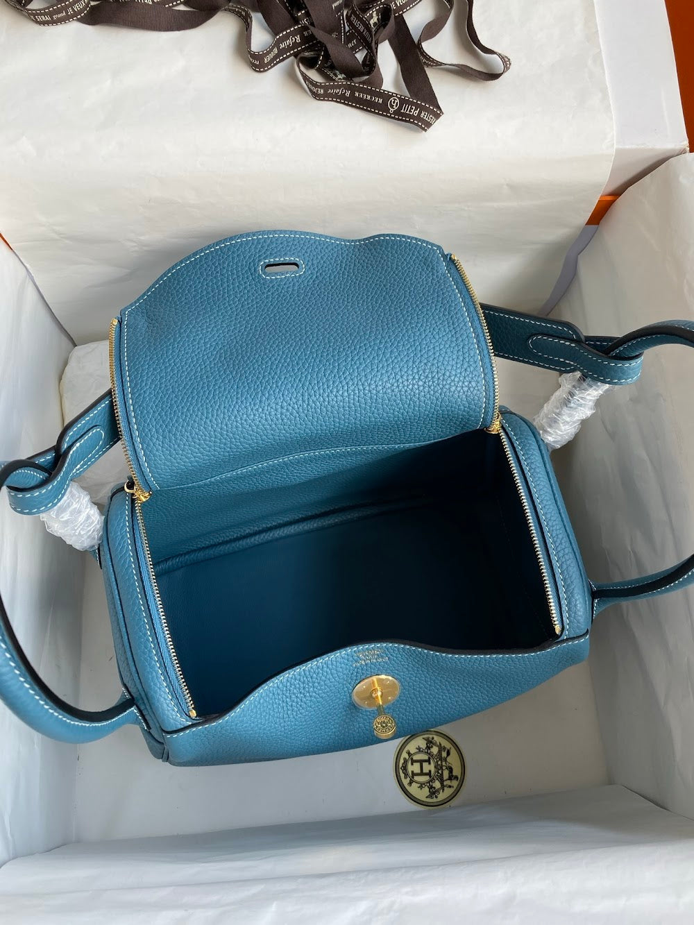 Anum Bags Hermesn Luxury Bag --117189